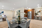 1100 Sharon Park Dr #2, Menlo Park 94025 - Dining Room (C)