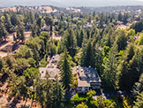 1100 Sharon Park Dr #2, Menlo Park 94025 - Drone (A)