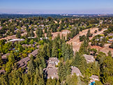1100 Sharon Park Dr #2, Menlo Park 94025 - Drone (E)
