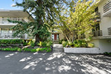 1100 Sharon Park Dr #2, Menlo Park 94025 - Entrance (A)