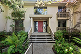 1100 Sharon Park Dr #2, Menlo Park 94025 - Entrance (B)