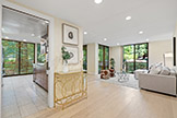 1100 Sharon Park Dr #2, Menlo Park 94025 - Foyer (A)