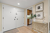 1100 Sharon Park Dr #2, Menlo Park 94025 - Front Door (C)