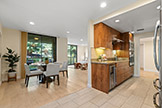 1100 Sharon Park Dr #2, Menlo Park 94025 - Kitchen (B)