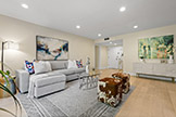 1100 Sharon Park Dr #2, Menlo Park 94025 - Living Room (C)