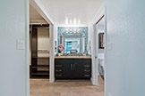 1100 Sharon Park Dr #2, Menlo Park 94025 - Primary Bath (A)