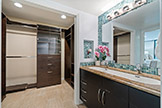 1100 Sharon Park Dr #2, Menlo Park 94025 - Primary Bath (B)