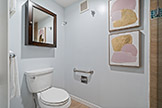 1100 Sharon Park Dr #2, Menlo Park 94025 - Primary Bath (E)