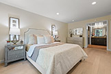 1100 Sharon Park Dr #2, Menlo Park 94025 - Primary Bedroom (B)