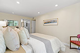 1100 Sharon Park Dr #2, Menlo Park 94025 - Primary Bedroom (C)