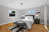 1984 Murguia Ave, Santa Clara 95050 - Bedroom 3 (B)