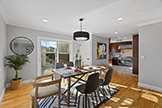 1984 Murguia Ave, Santa Clara 95050 - Dining (C)