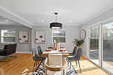 1984 Murguia Ave, Santa Clara 95050 - Dining Room (A)