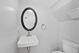 1984 Murguia Ave, Santa Clara 95050 - Half Bath (A)