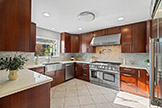 1984 Murguia Ave, Santa Clara 95050 - Kitchen (A)