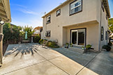 1984 Murguia Ave, Santa Clara 95050 - Patio (A)