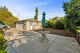 1984 Murguia Ave, Santa Clara 95050 - Patio (C)