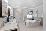 1984 Murguia Ave, Santa Clara 95050 - Primary Bath (A)