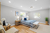 1984 Murguia Ave, Santa Clara 95050 - Primary Bedroom (A)