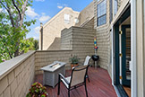443 College Ave, Palo Alto 94306 - Balcony 1 (B)