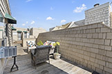 443 College Ave, Palo Alto 94306 - Balcony 2 (A)