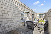 443 College Ave, Palo Alto 94306 - Balcony 2 (B)