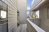 443 College Ave, Palo Alto 94306 - Balcony 2 (E)