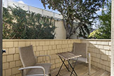 443 College Ave, Palo Alto 94306 - Balcony 2 (F)