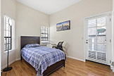 443 College Ave, Palo Alto 94306 - Bedroom 2 (A)
