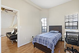 443 College Ave, Palo Alto 94306 - Bedroom 2 (B)