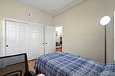 443 College Ave, Palo Alto 94306 - Bedroom 2 (C)