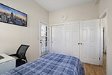 443 College Ave, Palo Alto 94306 - Bedroom 2 (D)
