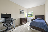 443 College Ave, Palo Alto 94306 - Bedroom 4 (A)