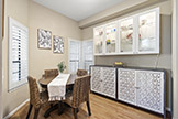 443 College Ave, Palo Alto 94306 - Breakfast Area (A)