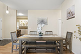 443 College Ave, Palo Alto 94306 - Dining Area (B)