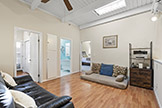 443 College Ave, Palo Alto 94306 - Family Room (A)