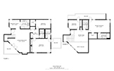 443 College Ave, Palo Alto 94306 - Floor Plan 