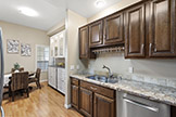 443 College Ave, Palo Alto 94306 - Kitchen (E)