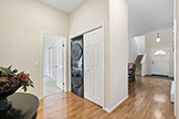 443 College Ave, Palo Alto 94306 - Laundry (A)
