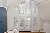 443 College Ave, Palo Alto 94306 - Living Room (C)
