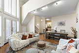 443 College Ave, Palo Alto 94306 - Living Room (F)