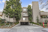 443 College Ave, Palo Alto 94306 - Parking Garage (A)