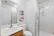 2014 Gammell Brown Pl, Santa Clara 95050 - Bathroom 2 (A)