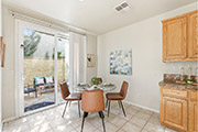 2014 Gammell Brown Pl, Santa Clara 95050 - Breakfast Area (A)