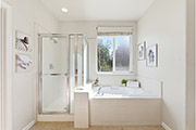 2014 Gammell Brown Pl, Santa Clara 95050 - Primary Bath (B)