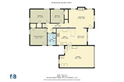 346 Ridge Vista Ave, San Jose 95127 - Floor Plan 