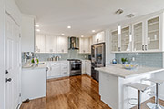 346 Ridge Vista Ave, San Jose 95127 - Kitchen (A)