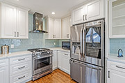 346 Ridge Vista Ave, San Jose 95127 - Kitchen (C)