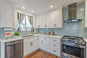 346 Ridge Vista Ave, San Jose 95127 - Kitchen (D)