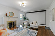 346 Ridge Vista Ave, San Jose 95127 - Movie Screen (A)